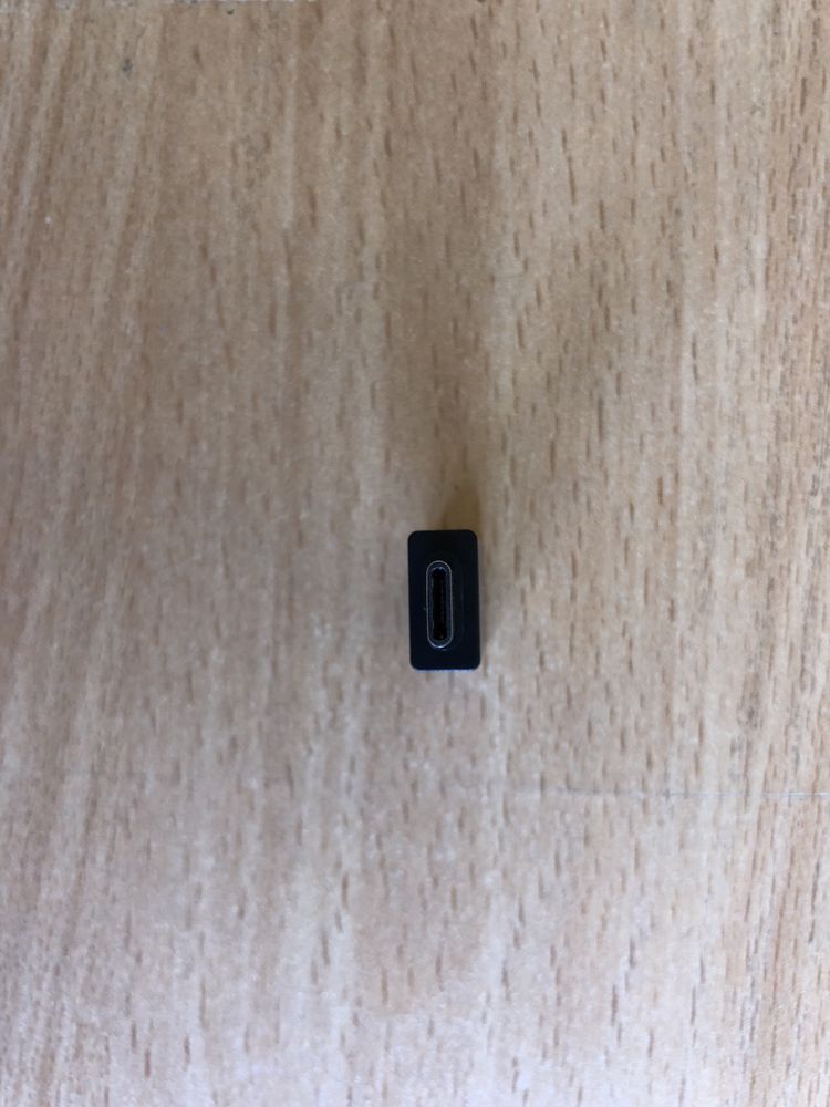 Otg type C usb adapter