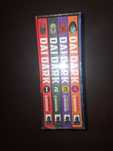 Manga Dai Dark box set vol 1-4