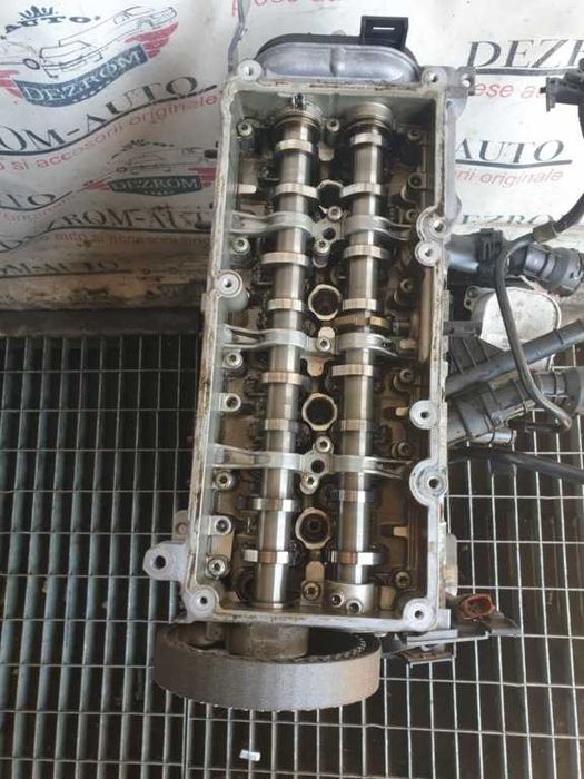 Motor (149.000 km) VW Skoda Seat 2.0 TDI CKFC 150 cai