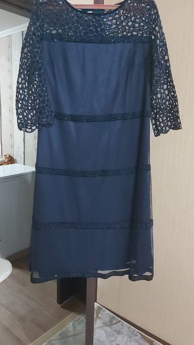 Платье женское(Сербия)