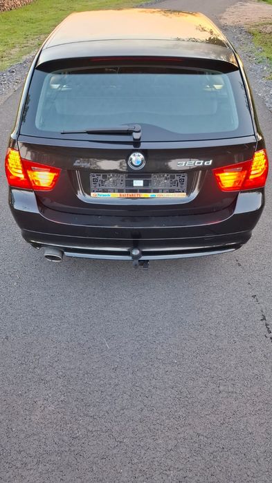 De vînzare BMW E 91