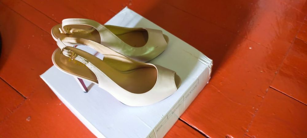 Босоножки, хорошем состоянии