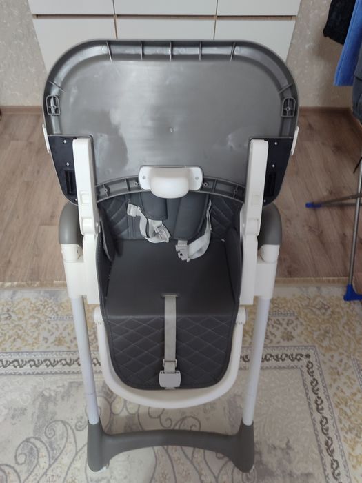 Стул для кормления трансформер