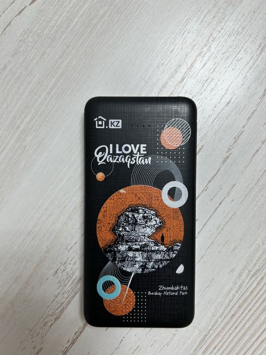 Продам PowerBank 10000 MAh