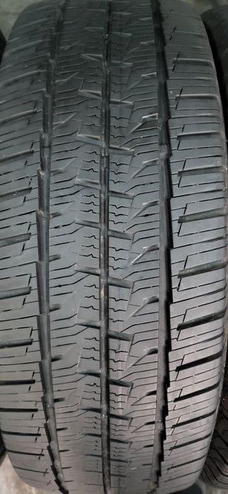 6 anvelope 215 65 16c continental toate anotimpurile 2022 7mm