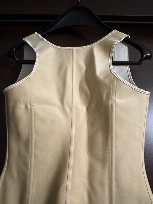 Lenjerie modelatoare corset marimea 36