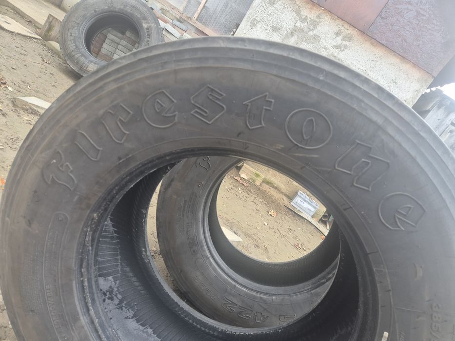 De vanzare 2buc anvelope