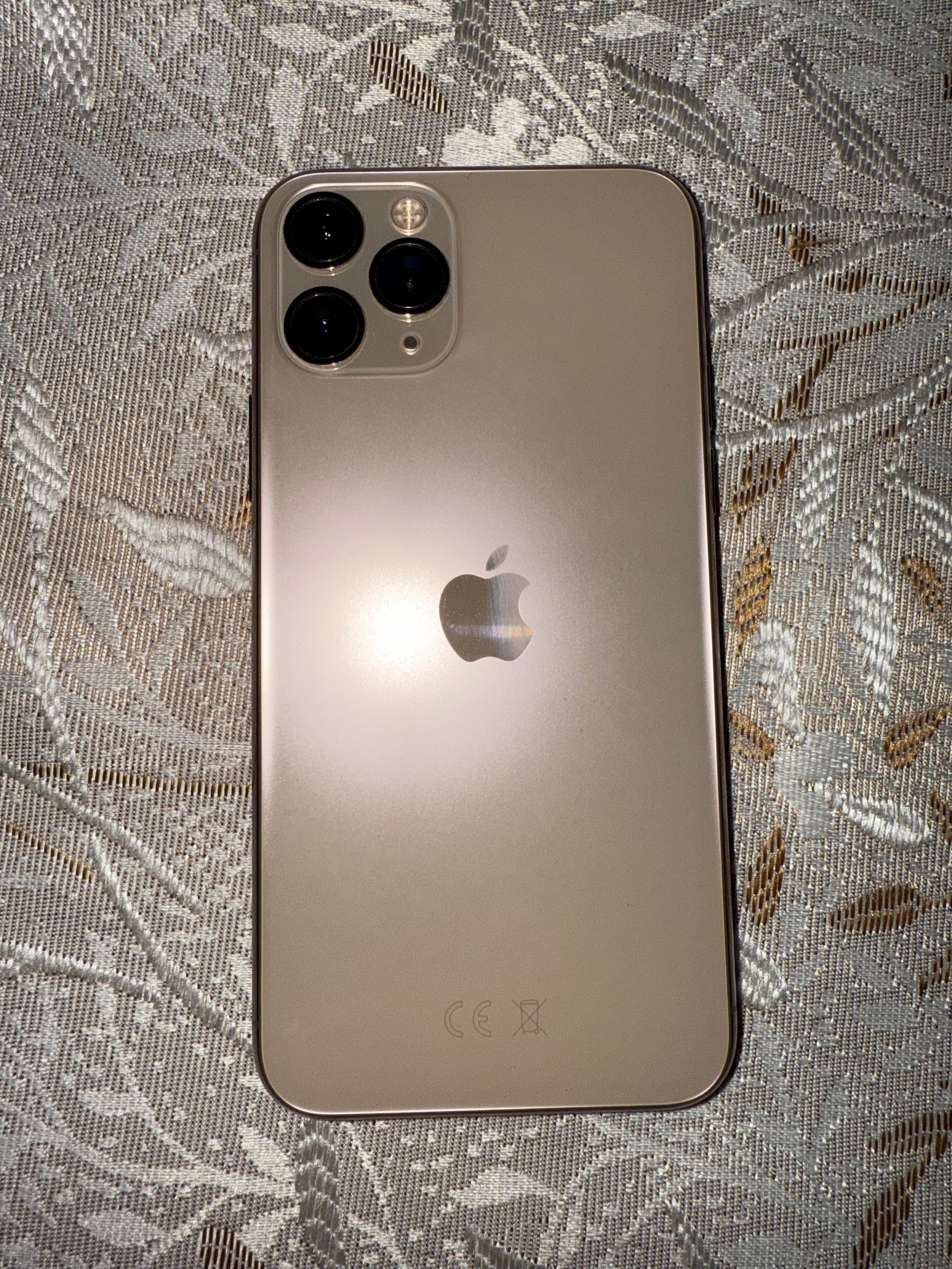 Iphone 11 pro 256gb Gold КАТО НОВ!