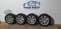 Jante Audi 17/50/225 5x112 - 7.5J ET 45