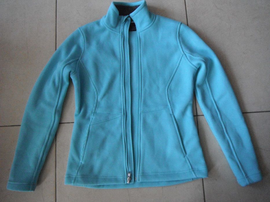 Ски панталон и горнище за височина  158-164 см.