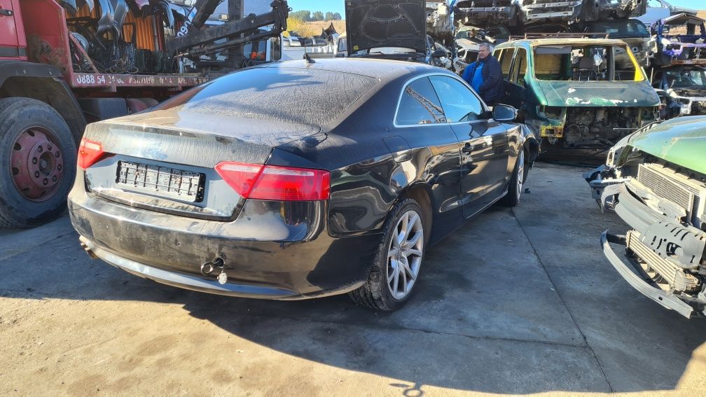 Audi A5 2.0 tdi CAH на части