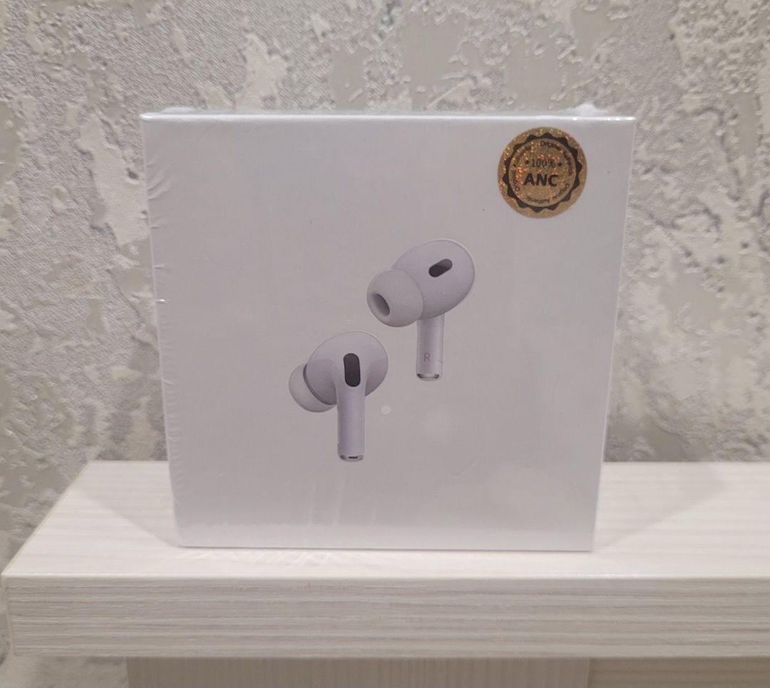 Airpods 2 Pro generation