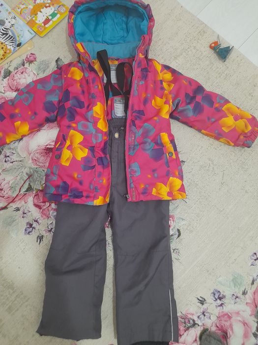 Комбинизон детский