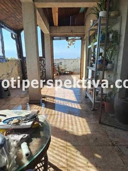 Продава се Тристаен апартамент в Пловдив, Център - 145 кв.м за 1372 €/кв.м - Снимка #9
