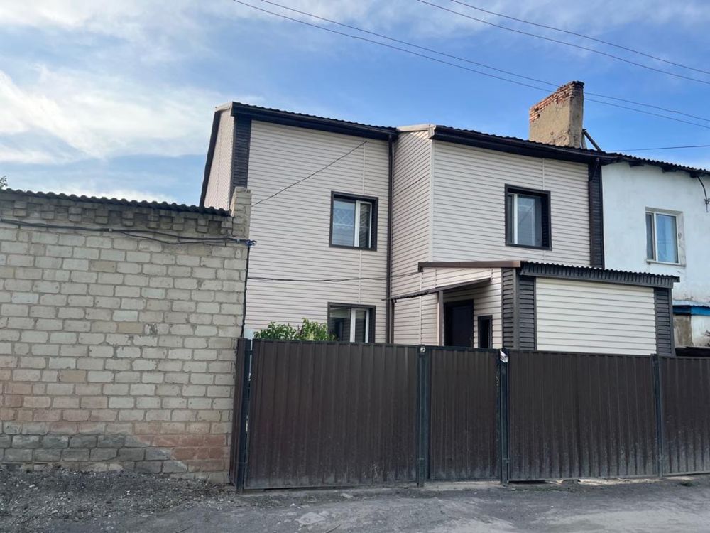 Продам дом в Сортировке