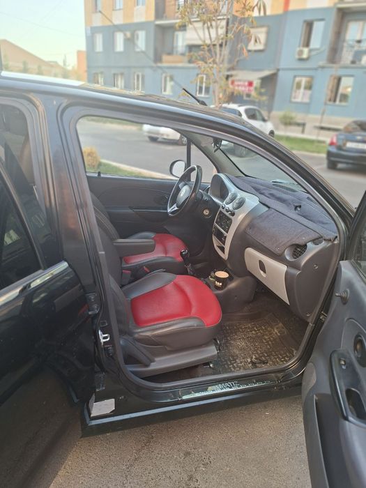 Матиз эксперт 2014 года