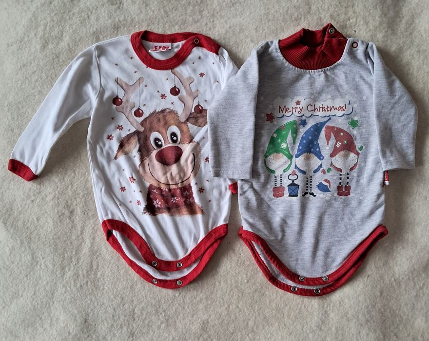 Коледен лот 74/80