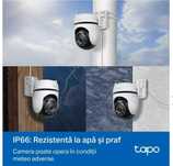 Montare camere de supraveghere smart
