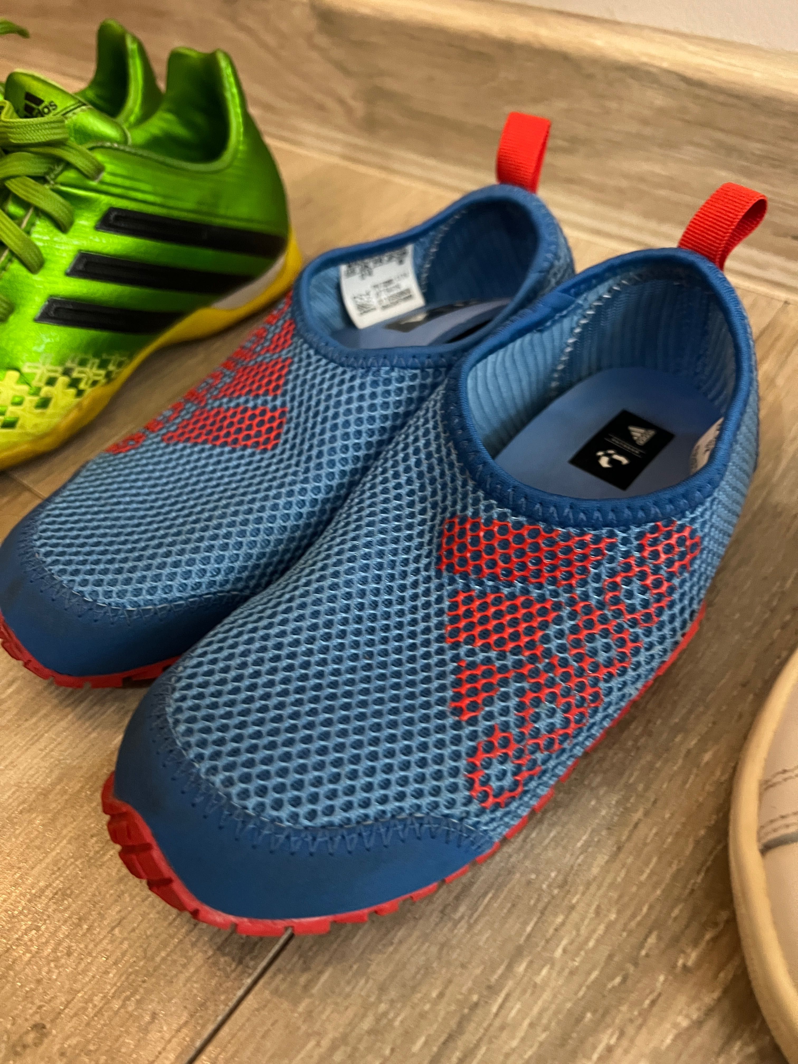 Детски обувки Адидас/Adidas