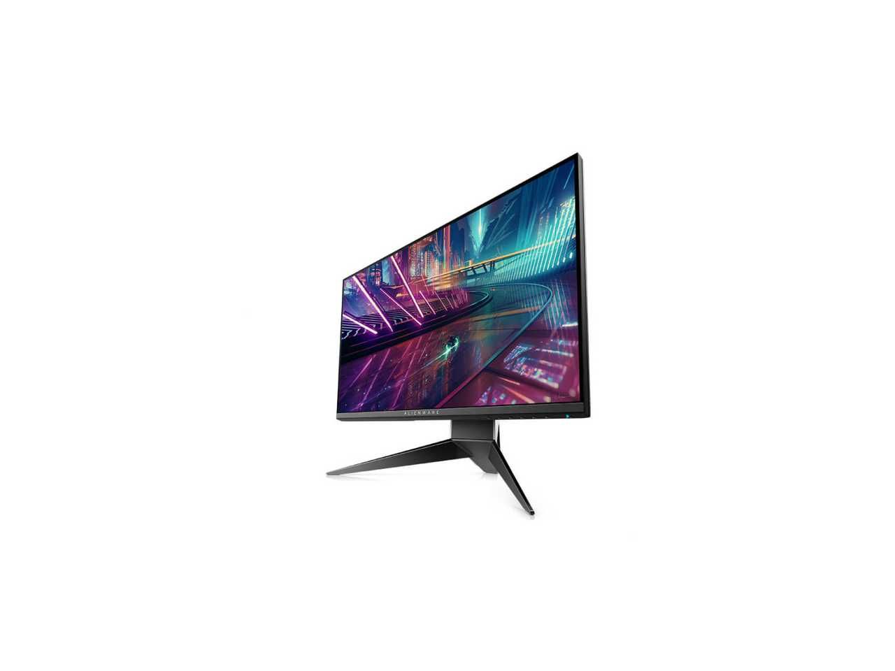 Монитор dell alienware 240hz 1ms aw2518H08