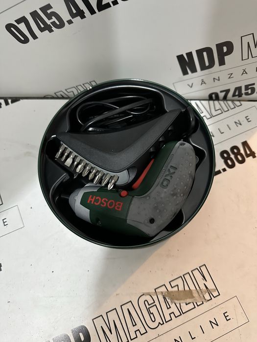 NDP Amanet NON-STOP Calea Vitan Nr. 121 Surubelnita Electrica (25441)