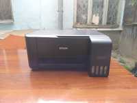 Epson L3100 ideal