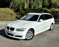 Bmw 318-Facelift- 2012/05-Euro5
