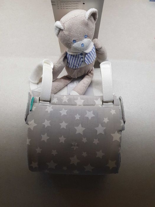 Възглавничка на Фрейка Кидс