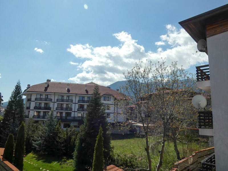 Дава се под наем Тристаен апартамент в Банско - 70 кв.м за 331.5 € - Снимка #10