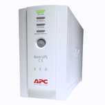 UPS APC Back-UPS CS 350 Schneider Electric – Excelent, acumulator NOU