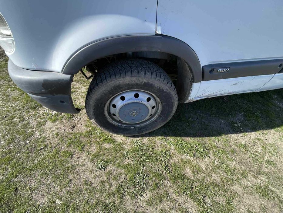 opel movano 2.5 dci на части опел мовано 2.5 дци