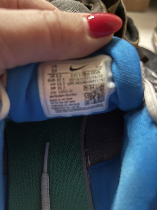 Маратонки подходящи за зала