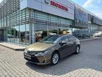 Toyota Corolla Toyota Corolla Sedan Dynamic 1.8 hybrid 122 Cp