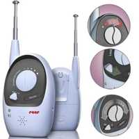 -50 % Reducere, Baby Monitor REER-PROFESIONAL-Rigi 1000. NOI Sigilate