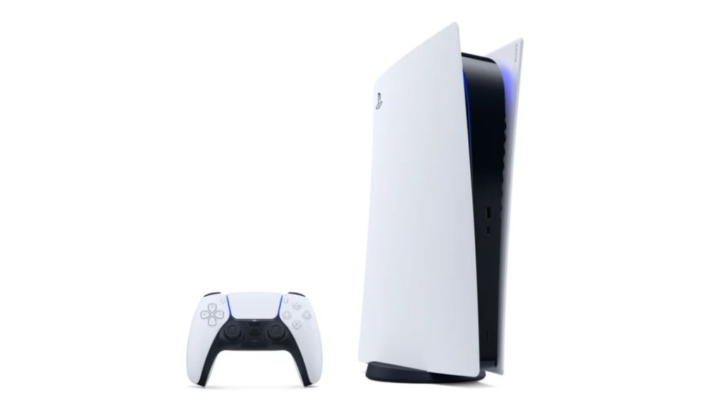 Playstation 5 digital edition