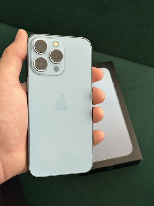 Iphone 13 pro 512gb идеал