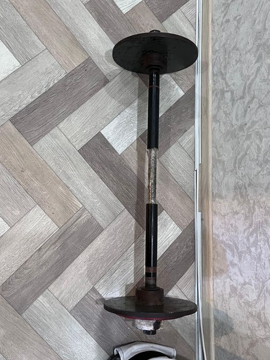 Штанга не дорого