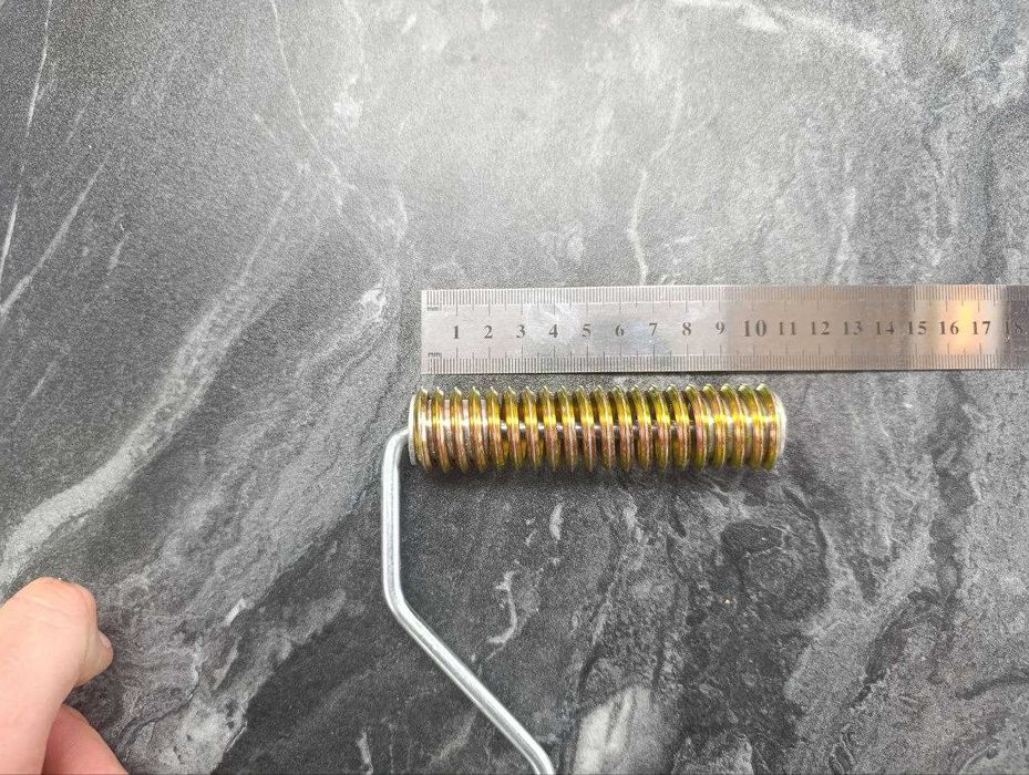 Валик для полиэфирной смолы