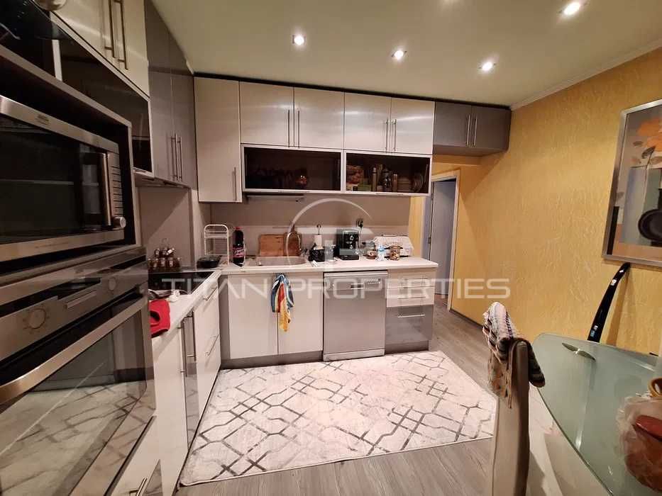 Продава се Двустаен апартамент в Пазарджик, Окръжна болница - 70 кв.м за 1281 €/кв.м - Снимка #4