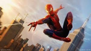 Spider man Miles Morales PS5 si PS4