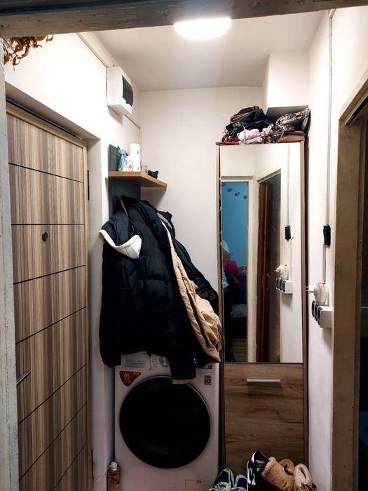 Garsoniera  de vanzare