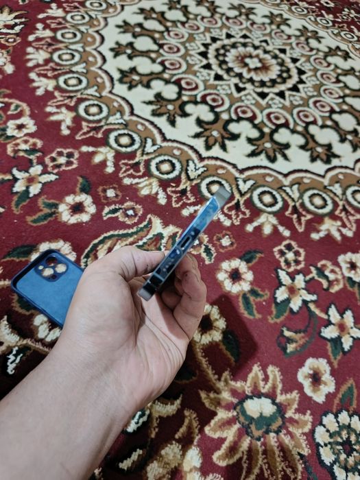 Iphone 13 pro max satiladi