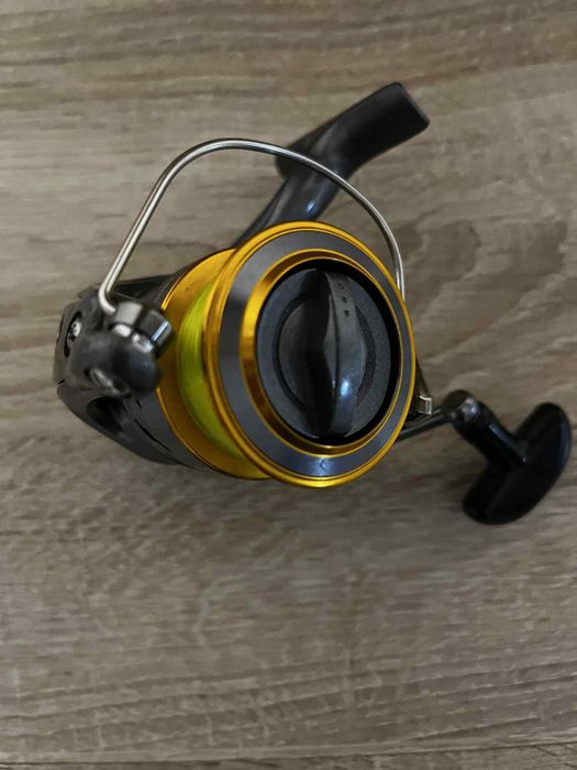 Daiwa Crossfire 2500