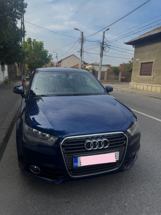 Vand audi a1 1.6 tdi
