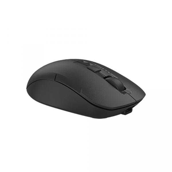 A4tech FG1600C AIR (Grey) FGK21C+FG16CS  беспроводные клавиатура мышь