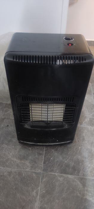 Soba pe butelie portabila