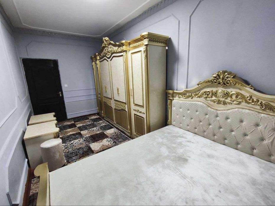 Сдаю свою 2–3/1/4 в Чиланзаре, 6-м квартале.