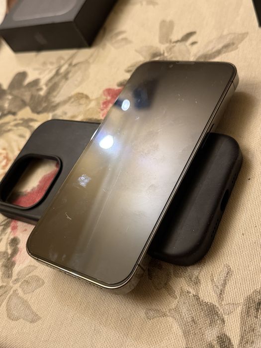 Iphone 13 pro 128gb - 100%
