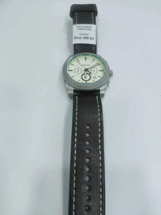 Ceas Fossil FS5108 Garantie 2 ani (ag27 Gara2)