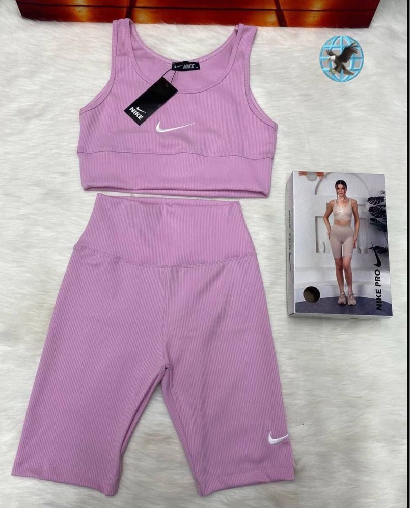 Спортен Комплект NIKE